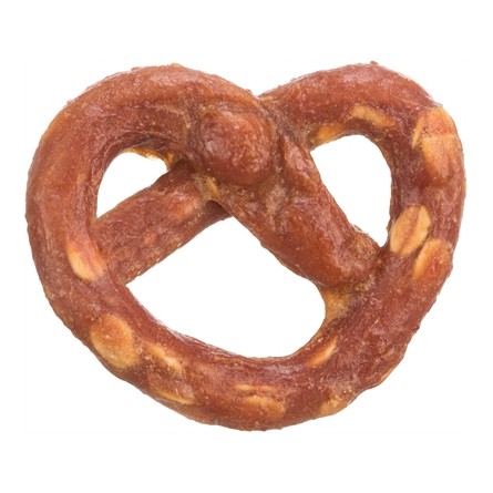 Trixie Mini Pretzel Met Kip