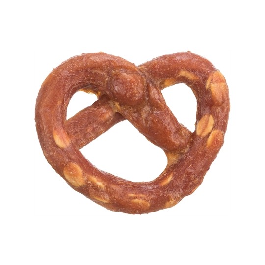 Trixie Mini Pretzel Met Kip