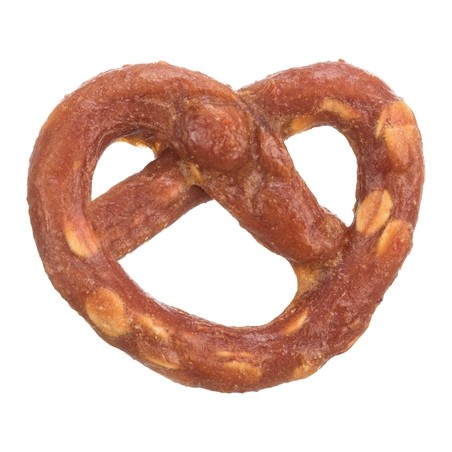 Trixie Mini Pretzel Met Kip