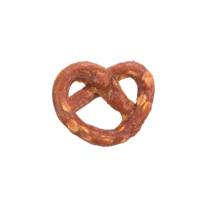Trixie Mini Pretzel Met Kip