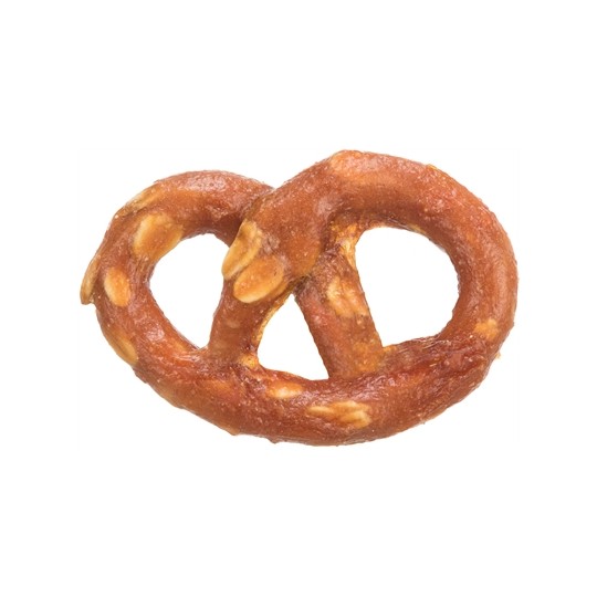 Trixie Mini Pretzel Met Kip