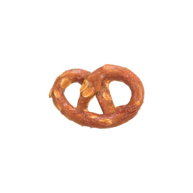 Trixie Mini Pretzel Met Kip