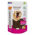 Bf Petfood Meat Bars Kalkoen