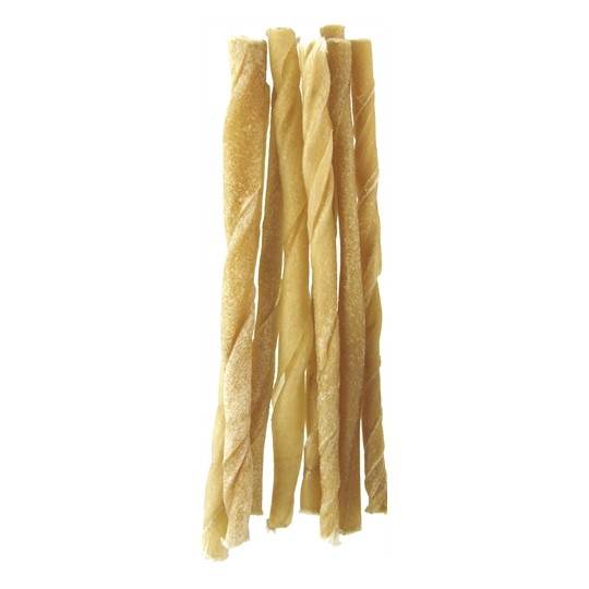 Petsnack Twisted Stick / Staafjes Gedraaid