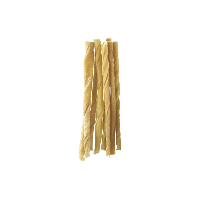 Petsnack Twisted Stick / Staafjes Gedraaid