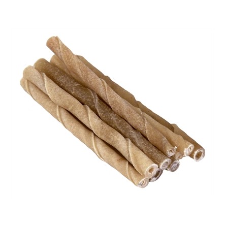 Petsnack Snack Twisted Stick / Staafjes Gedraaid