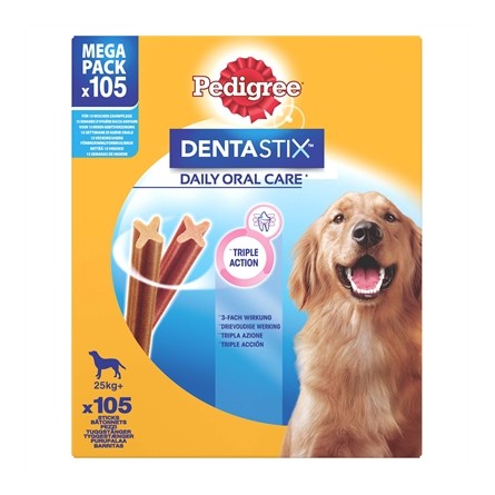 Pedigree Dentastix Maxi Actiepack