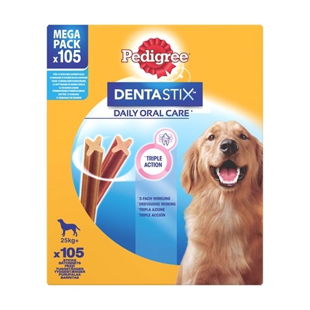 Pedigree Dentastix Maxi Actiepack