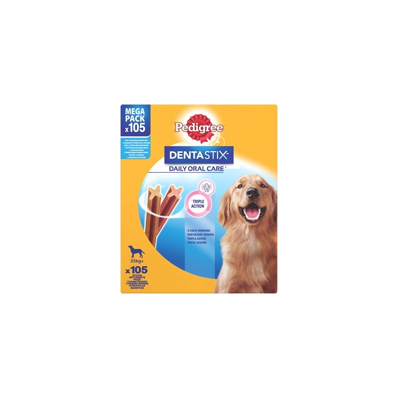 Pedigree Dentastix Maxi Actiepack