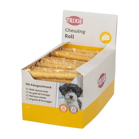 Trixie Kauwrol Gevuld Kaas