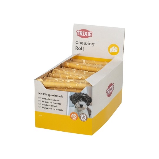Trixie Kauwrol Gevuld Kaas