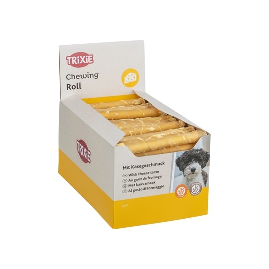 Trixie Kauwrol Gevuld Kaas