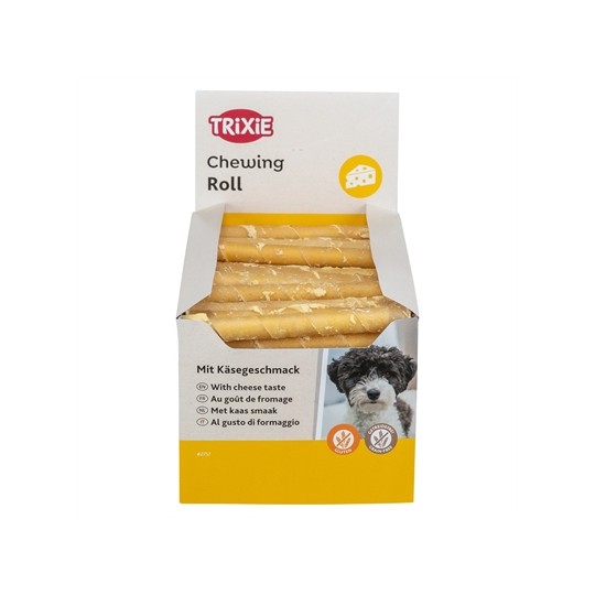 Trixie Kauwrol Gevuld Kaas
