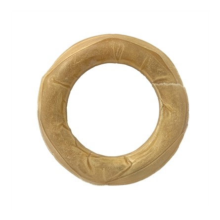 Petsnack Geperste Ring