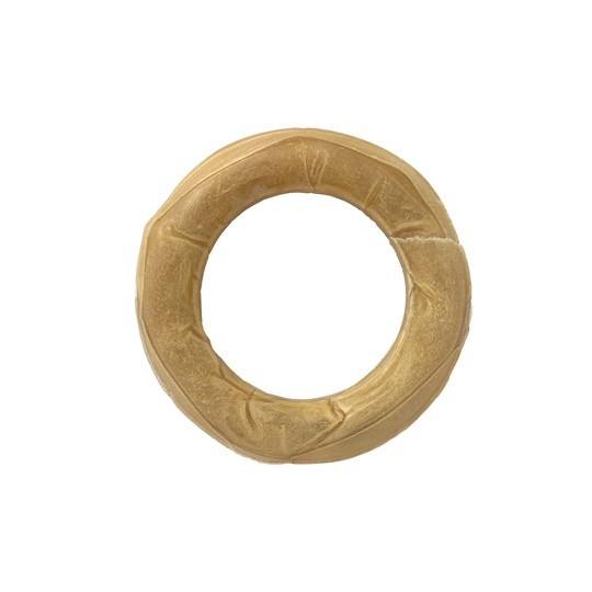 Petsnack Geperste Ring