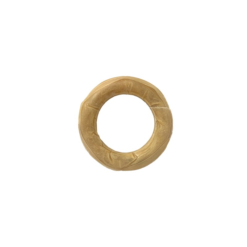 Petsnack Geperste Ring