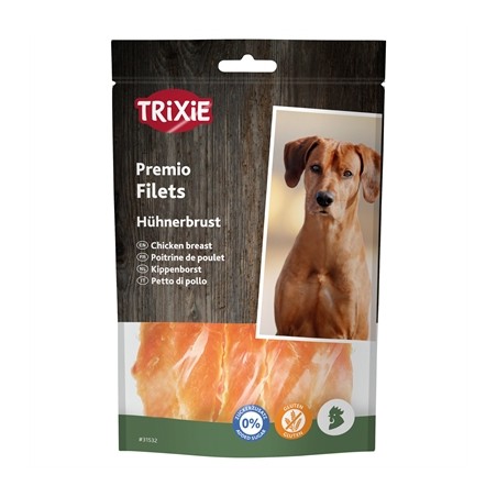 Trixie Premio Chicken Filets