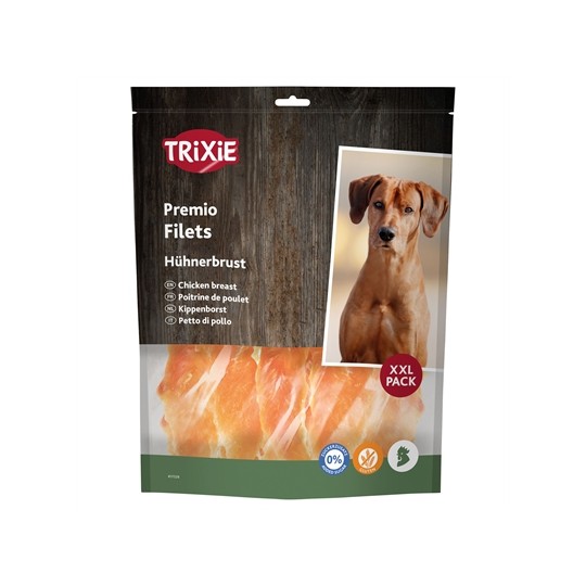 Trixie Premio Chicken Filets