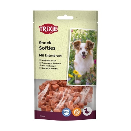 Trixie Premio Duck Softies