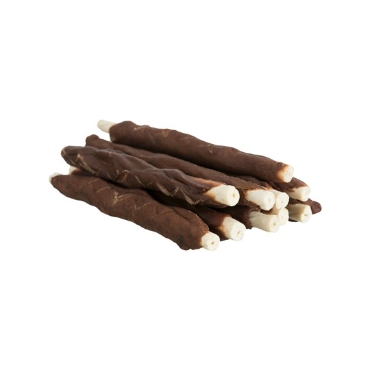 Trixie Denta Fun Rabbit Chewing Rolls