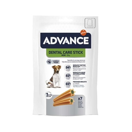 Advance Dental Care Stick Mini