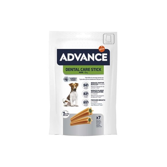 Advance Dental Care Stick Mini