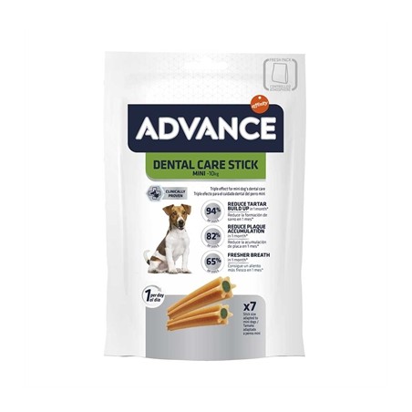 Advance Dental Care Stick Mini