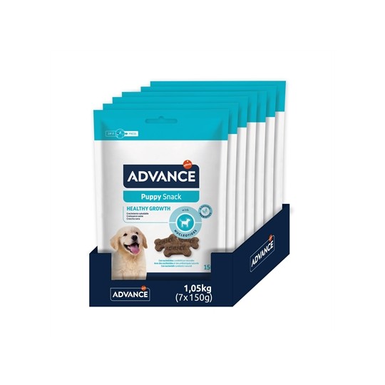 Advance Puppy Snack