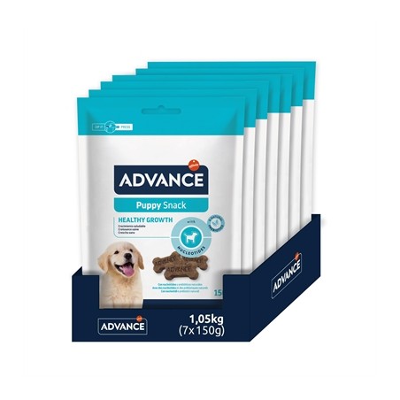 Advance Puppy Snack