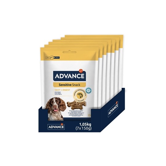 Advance Sensitive Snack