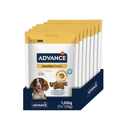 Advance Sensitive Snack