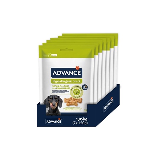 Advance Hypoallergenic Snack