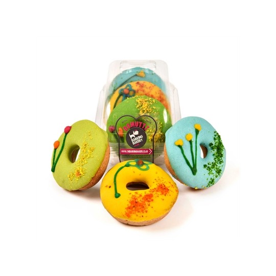 The Barking Bakery Domuttz Assorti