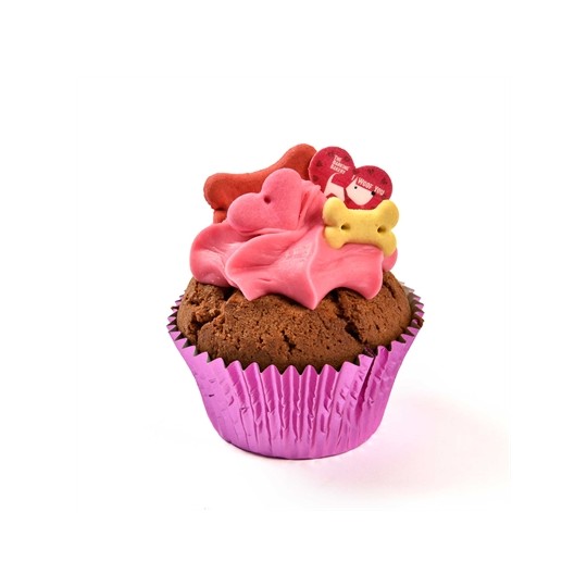 The Barking Bakery I Woof You Valentine Woofin