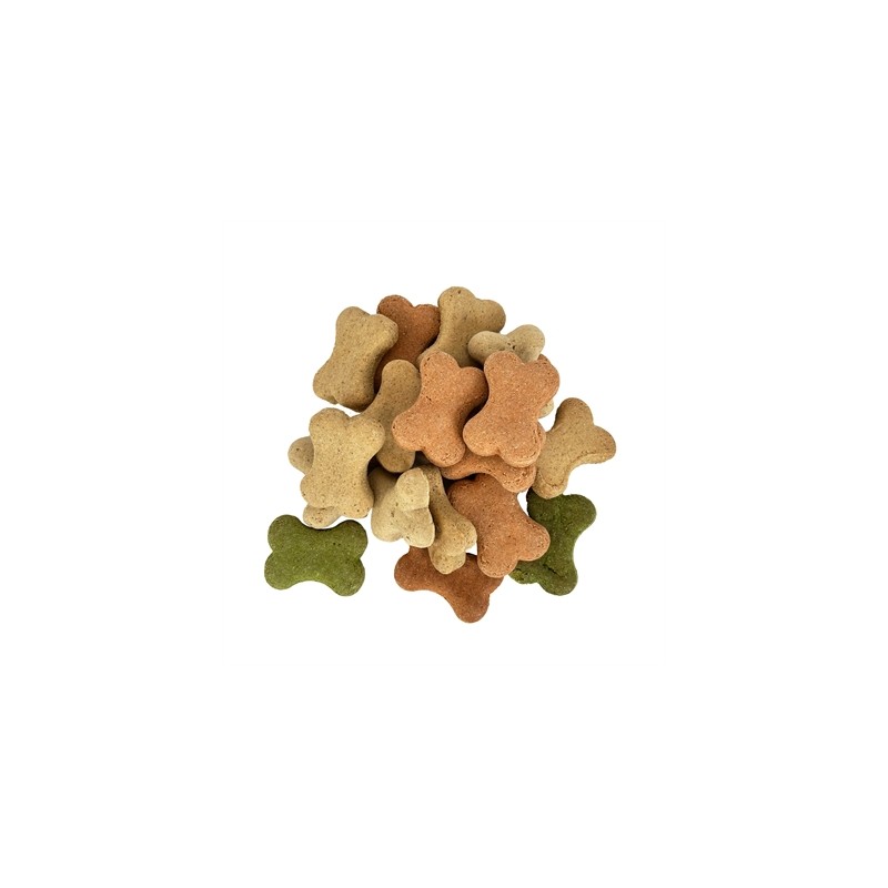 Dog Treatz Oven Baked Kluifje 4 Mix