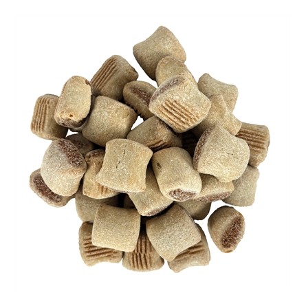 Dog Treatz Oven Baked Mergpijpjes Kip