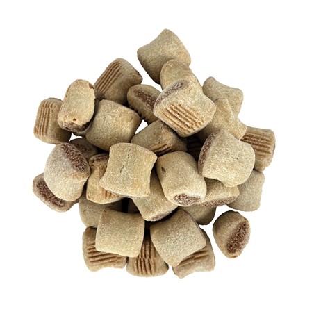 Dog Treatz Oven Baked Mergpijpjes Kip