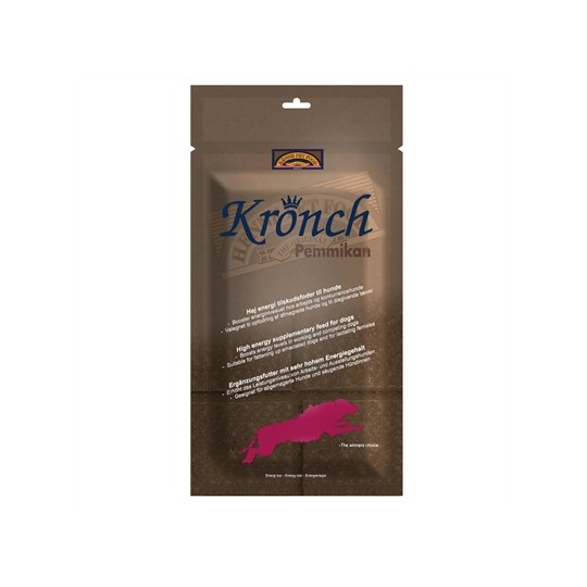 Kronch Pemmikan Energiereep