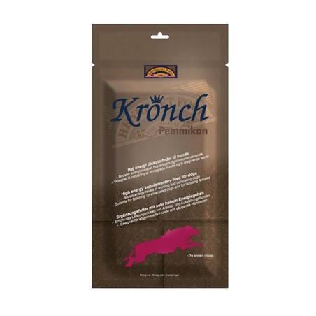 Kronch Pemmikan Energiereep