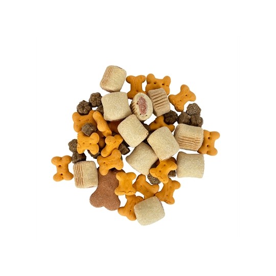 Dog Treatz Oven Baked Party Mix