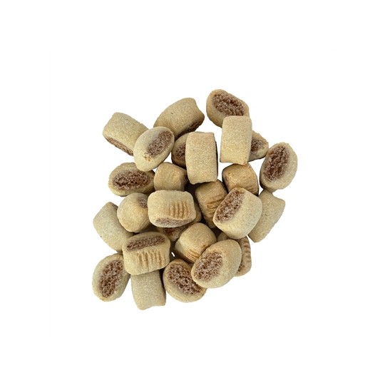 Dog Treatz Oven Baked Mini Mergkoekje