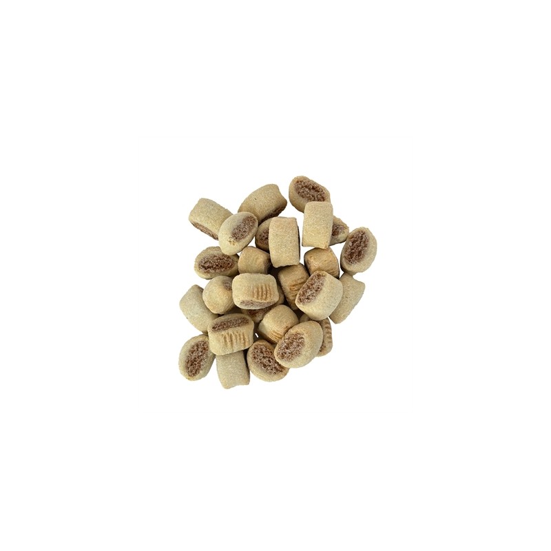 Dog Treatz Oven Baked Mini Mergkoekje