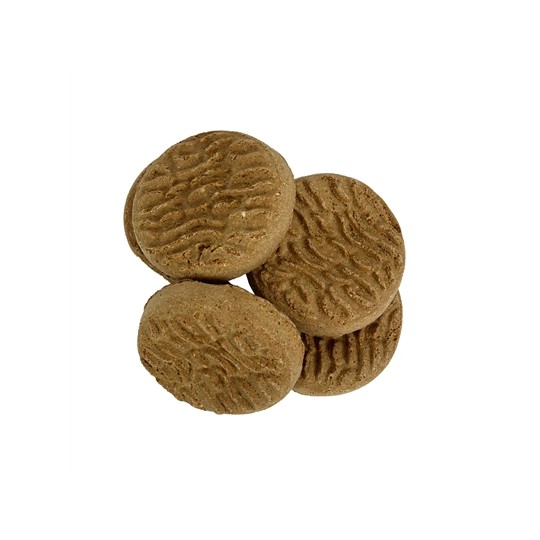 Dog Treatz Oven Baked Rondo's