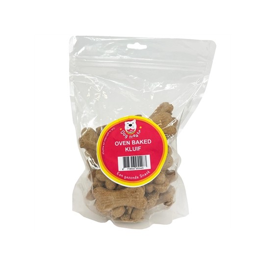 Dog Treatz Oven Baked Kluif