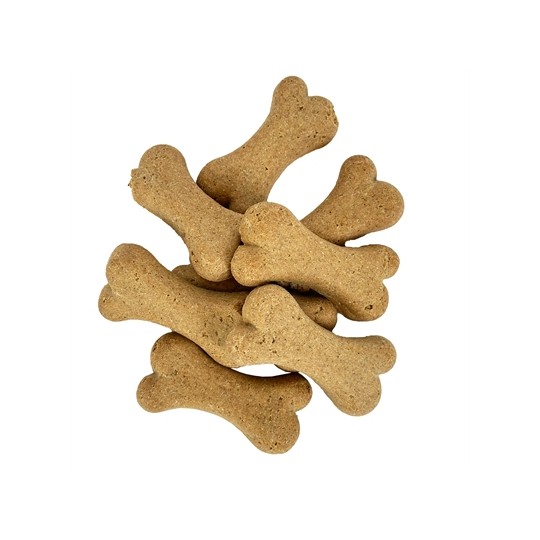 Dog Treatz Oven Baked Kluif