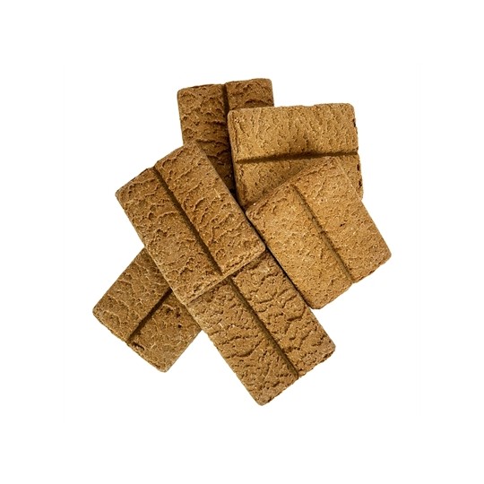 Dog Treatz Oven Baked Duo Koek