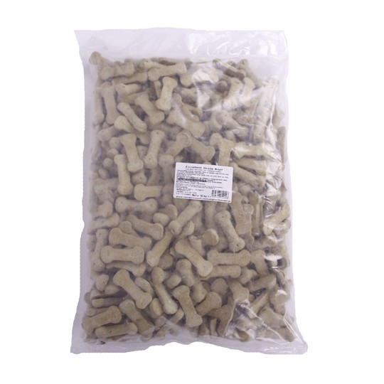 Excellent Grote Kluif