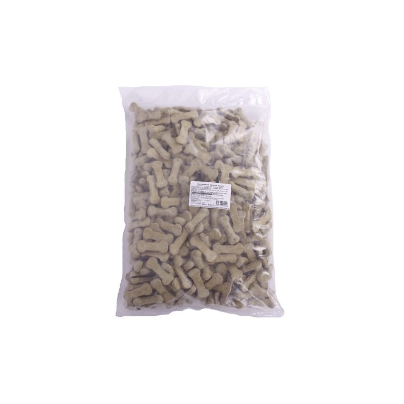 Excellent Grote Kluif