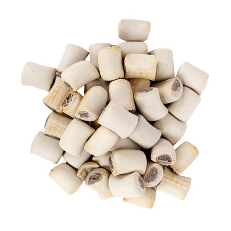 Excellent Mergkoekjes Rund