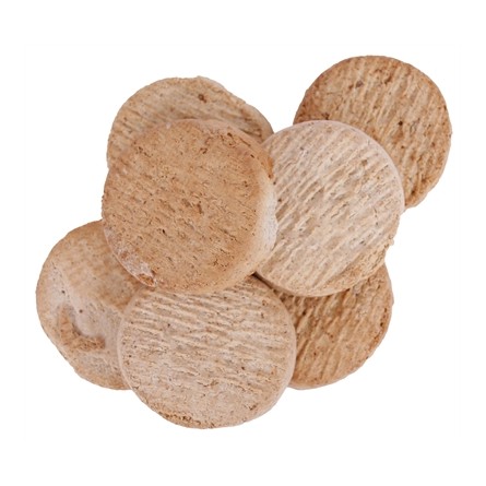 Excellent Koekjes Rond